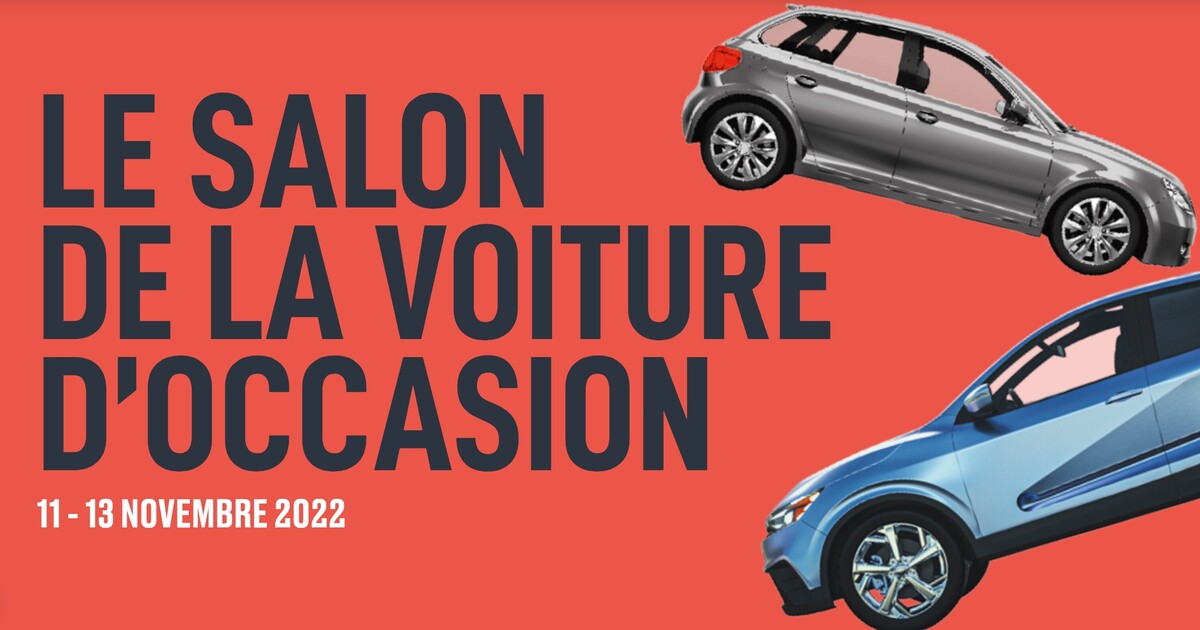 33. Genfer Gebrauchtwagen-Salon
